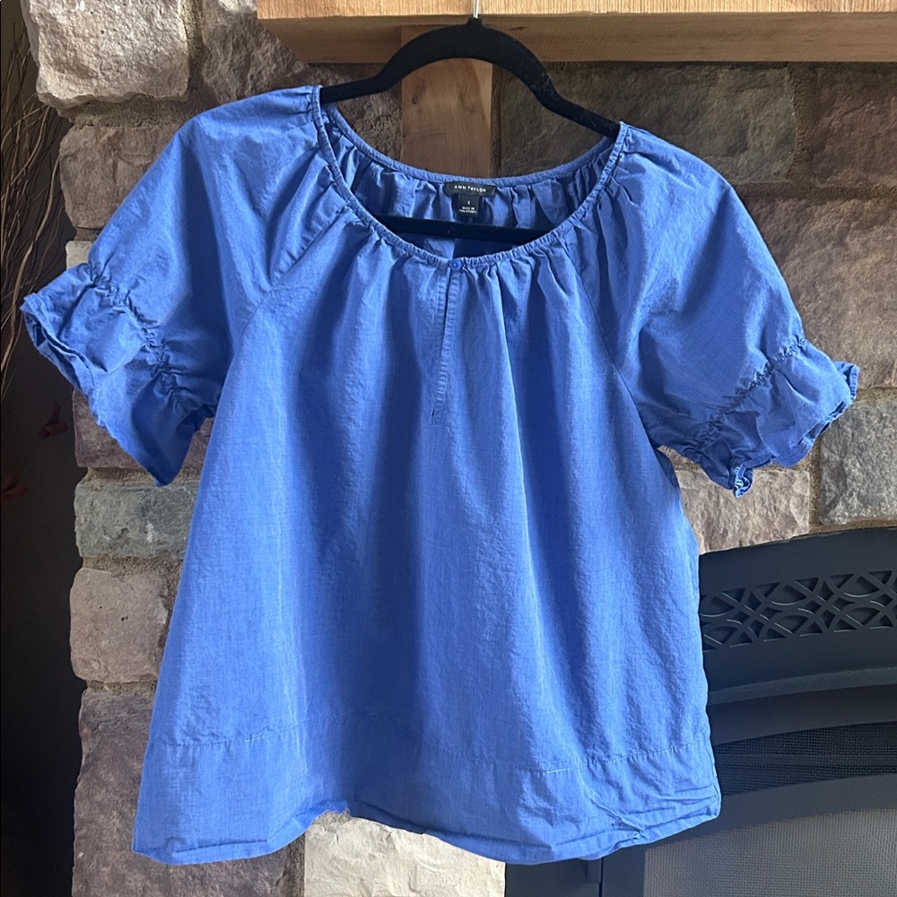 Ann Taylor Blouse